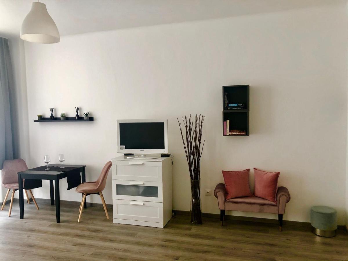Ja 12 Apartmán *