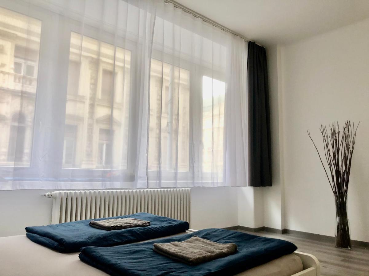 Ja 12 Appartement