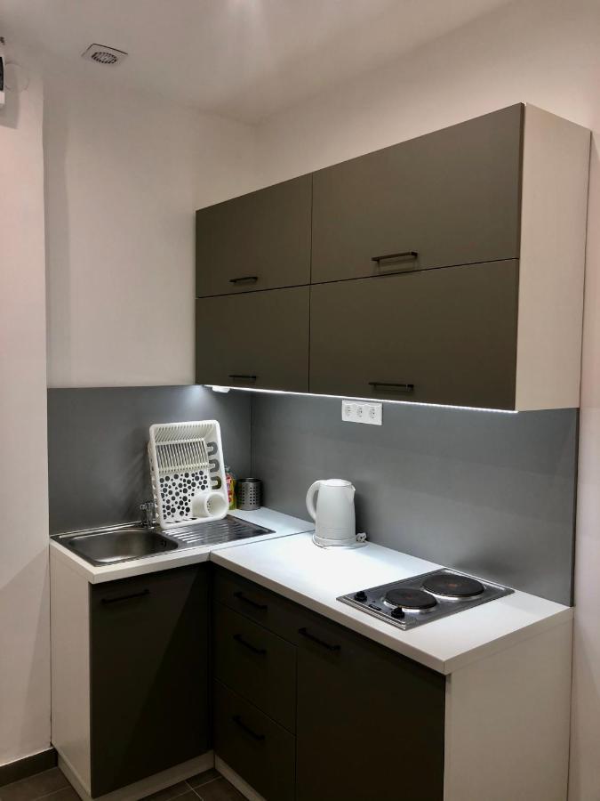 Ja 12 Appartement