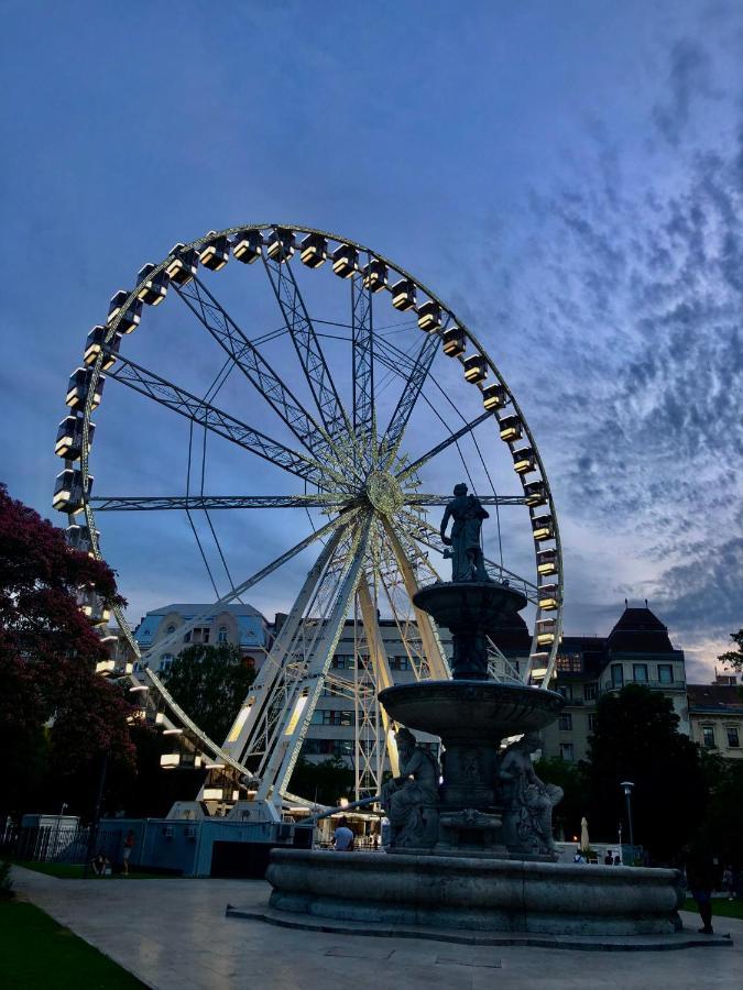 Ja 12 Budapesta
