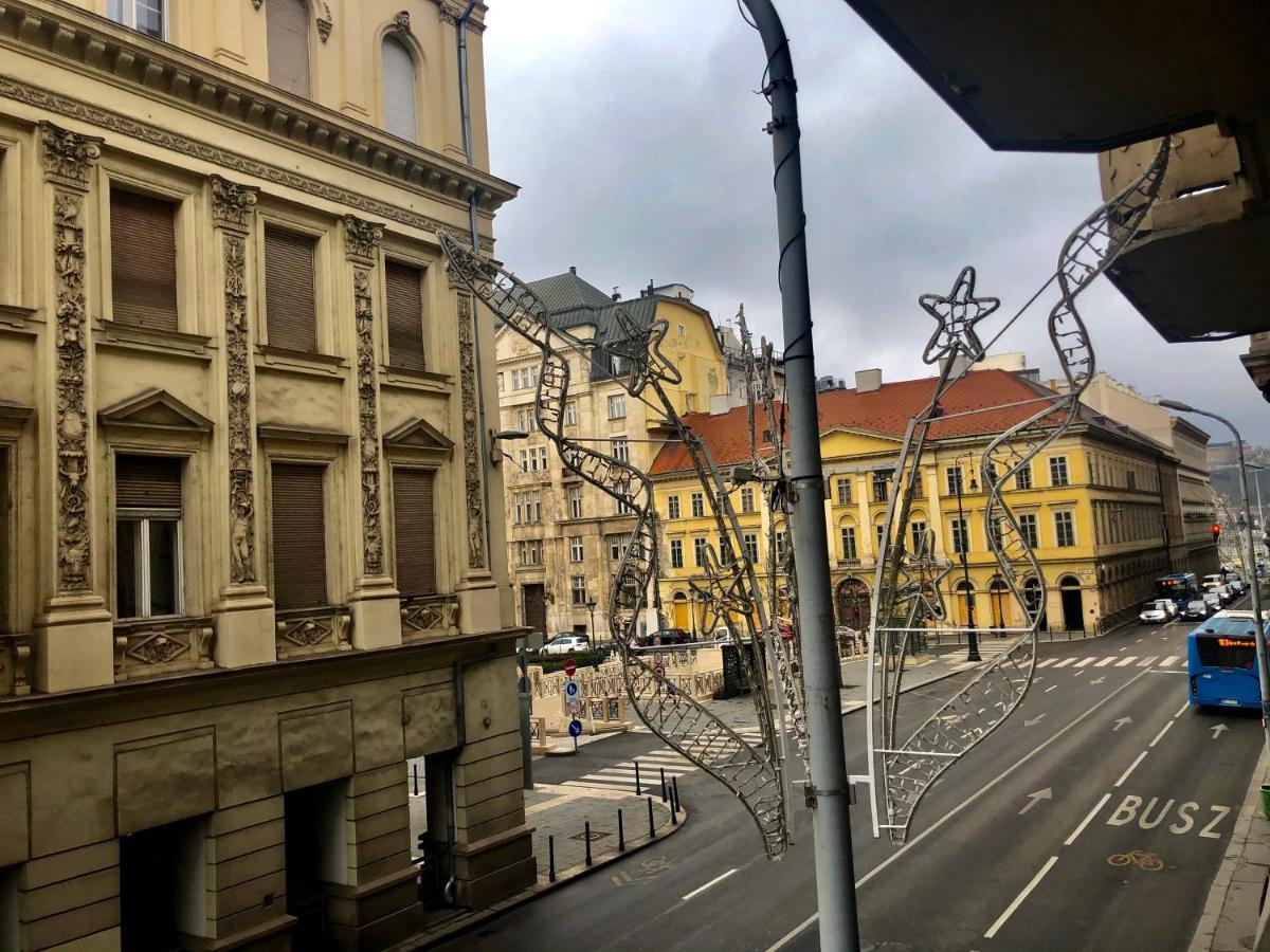 Appartement Ja 12 *