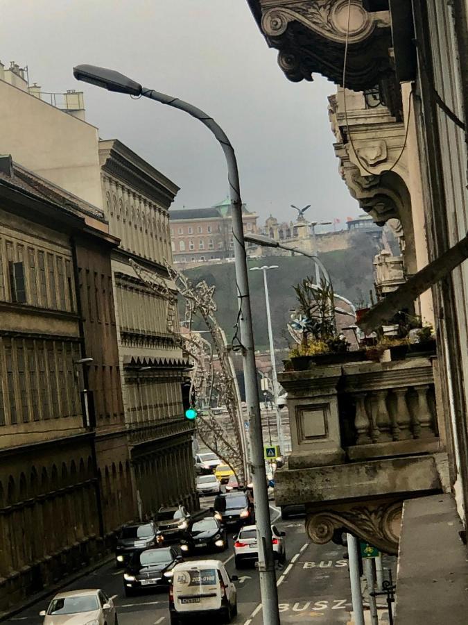 Ja 12 * Budapesta