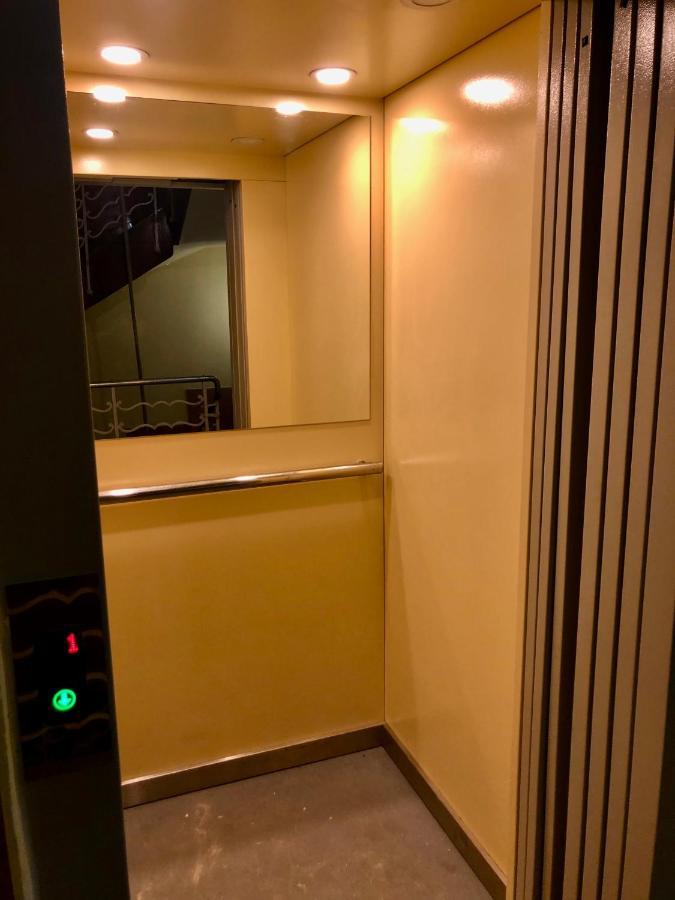 Ja 12 Appartement