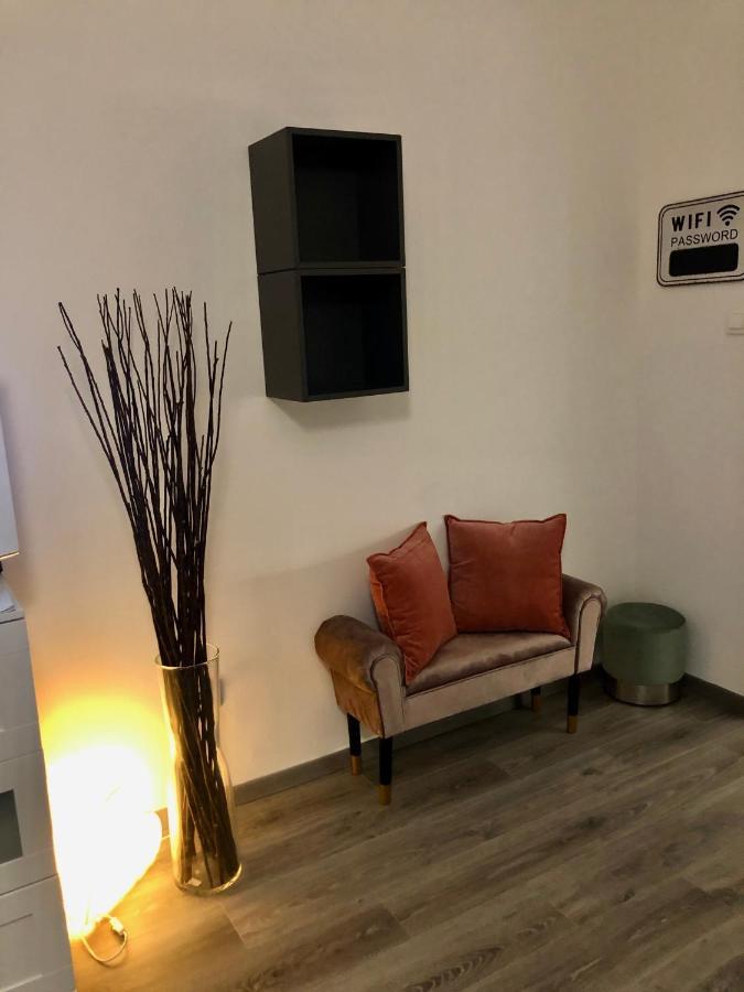 Ja 12 Appartement