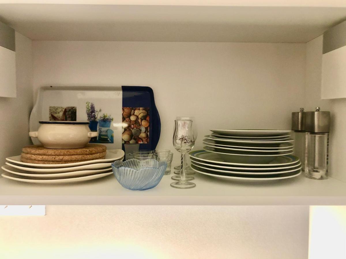Appartement Ja 12