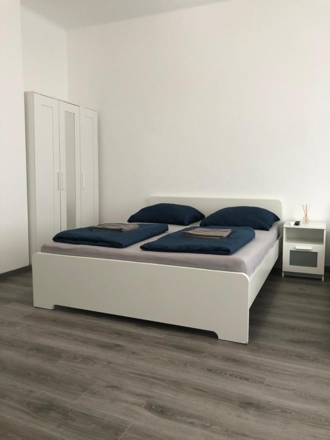 Appartement Ja 12