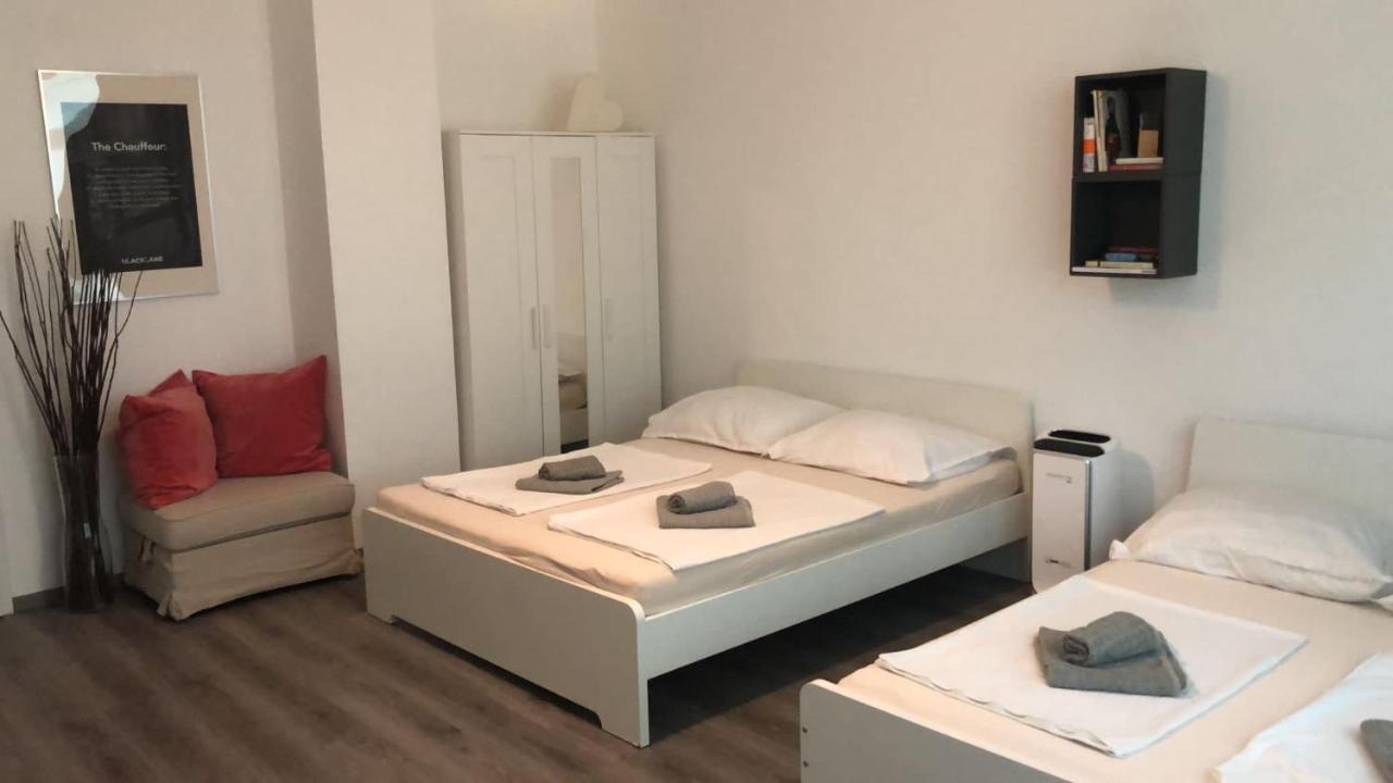 Appartement Ja 12 *