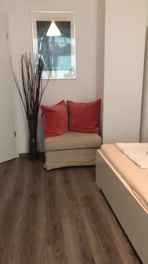 Appartement Ja 12 Boedapest