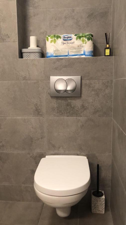 Ja 12 Appartement *