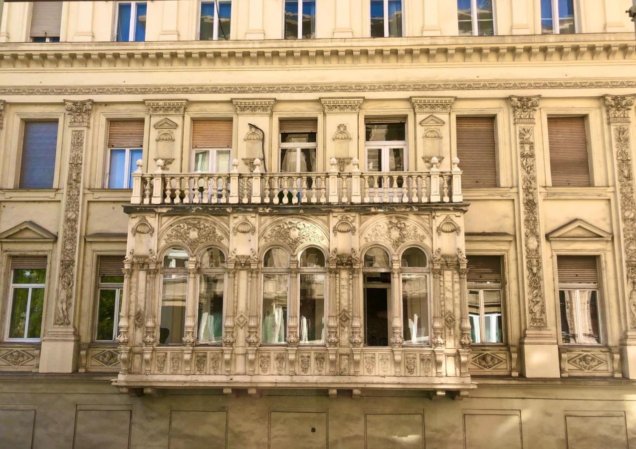 Appartement Ja 12 *